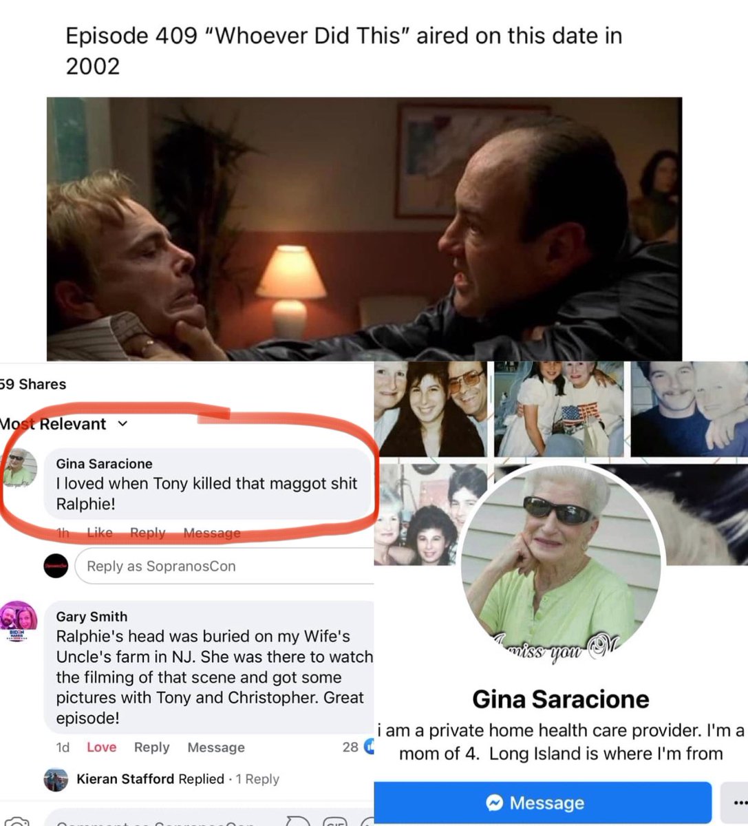 who’s grandma is this 😂