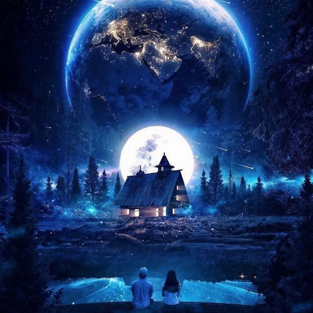 Be ⬝bought ‍by ⳿the good ᱸscenery, ⬝and ﾠthe ⳿rest ⬝is ﾞall a ᠍good mood.