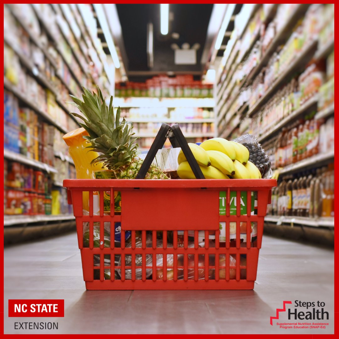 NC Steps to Health tweet media