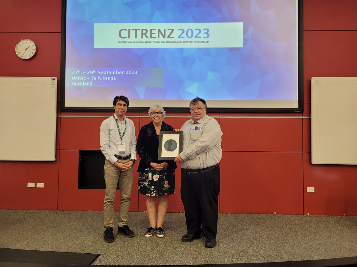 UC Computer Science and Software Engineering tweet media