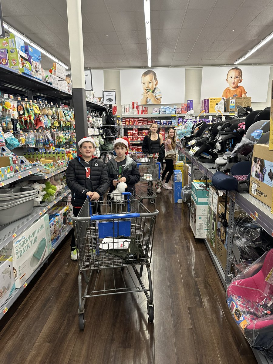 East Amwell School tweet media