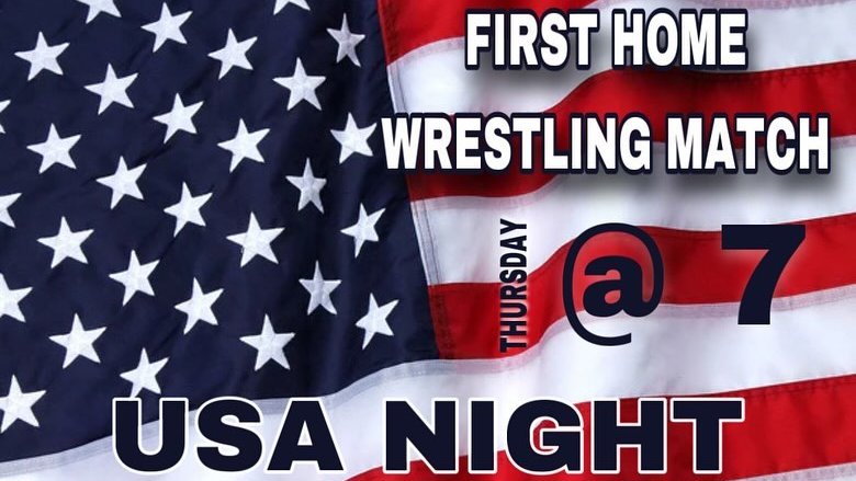 NlwcFan's tweet photo. Ty Watson, Penn State Commit - Season begins on Thursday 12/7
Home Opener at Penns Valley HS, Theme is USA
Welcoming, Olympic Champion David Taylor to the Valley!!!
@pennstateWREST @NittanyLionWC @Tywatson_21 https://t.co/83pwAOm63O