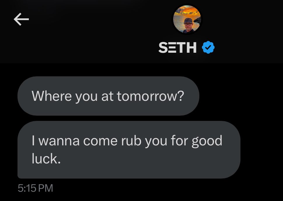 Eddie Gangland tweet media