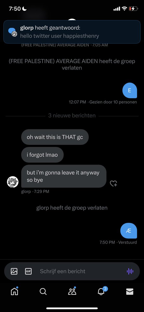 happiesthenry's tweet image. You are #MissingOut 

#ProbablyNotThough but #E

: J