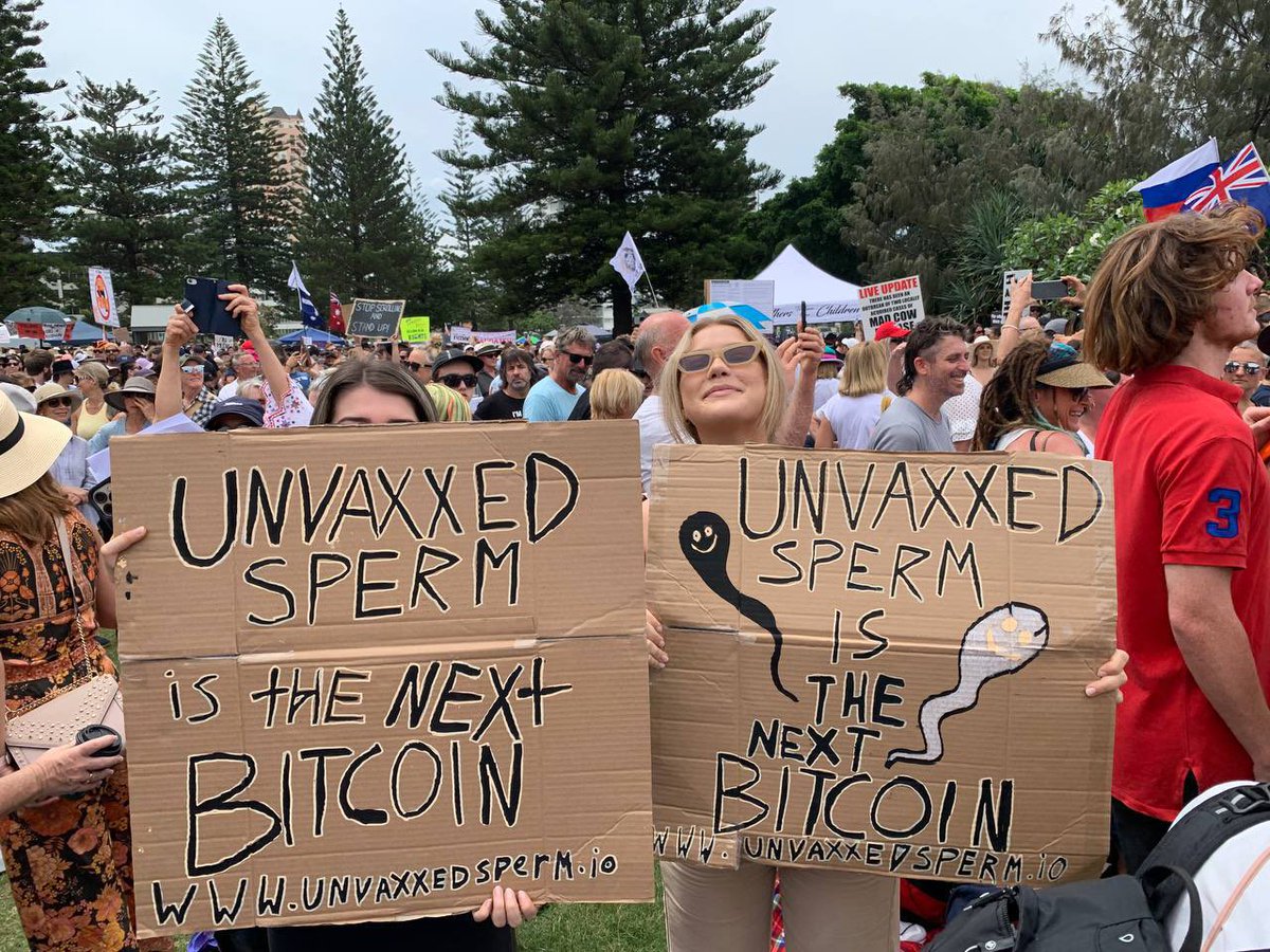 yolo__79's tweet photo. @Cobratate There’s a new cult raising. Best play in the market - safu and unvaxxed $nuBTC . We kicked out the dev. Community took over. https://t.co/7fmoj2YOzB