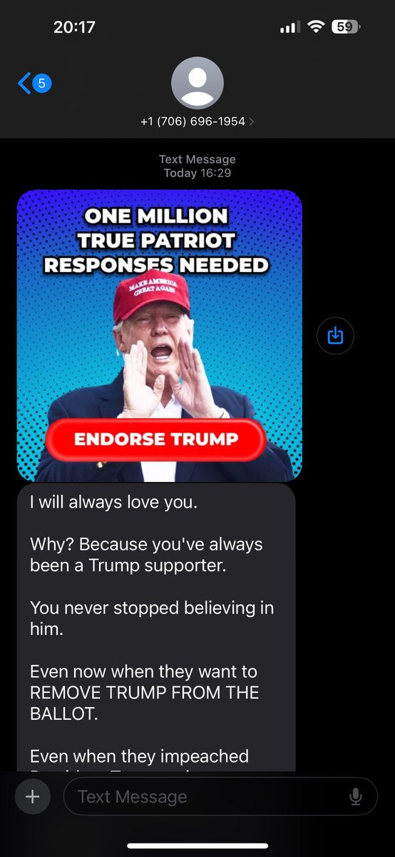 George Conway ⚖️🇺🇸 tweet media