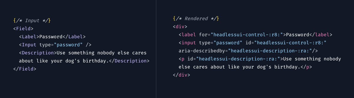 Adam Wathan tweet media