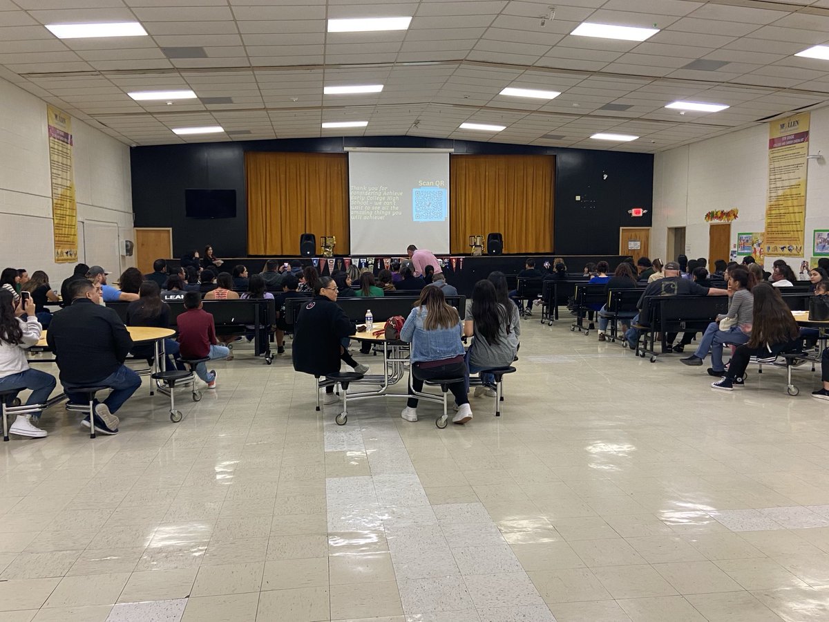 Judy Zuniga, B.S., M.Ed., MBA Candidate tweet media