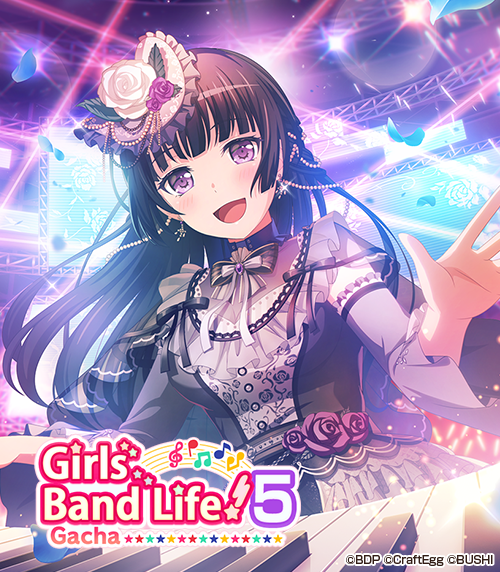 X \ BanG Dream! GBP على X: New Event Dear Friend's Song” will start  tomorrow! Event Period: Jan. 26 UTC 01:00 (Jan. 25 PST 17:00) ~ Feb. 1 UTC  06:59 (Jan. 31