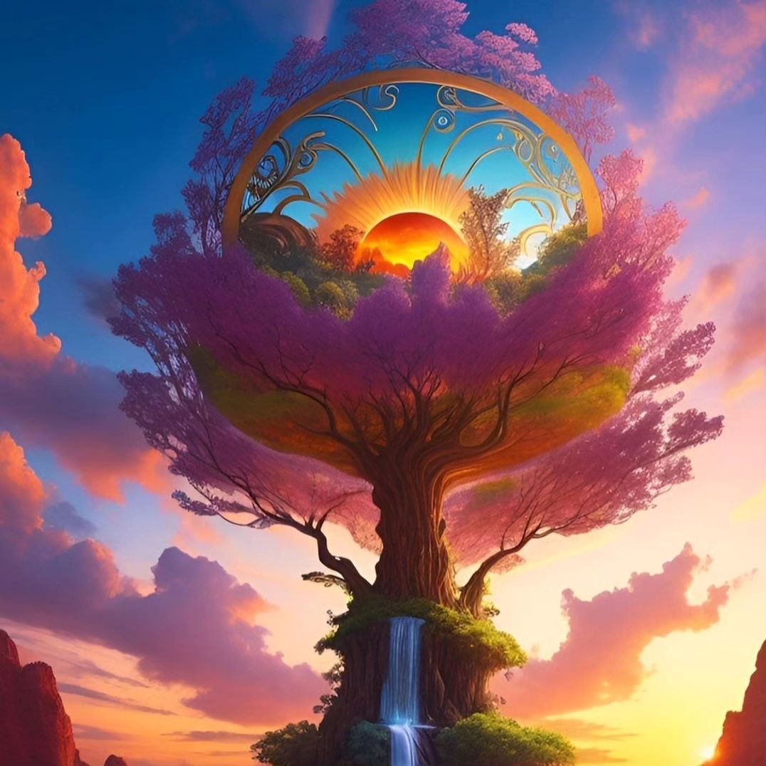 Beautiful things ​are ‍waiting ‍for ᠍you to ‍discover