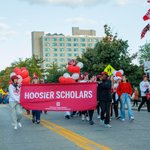 Photo by Indiana University Office of Admissions (@IUAdmissions)