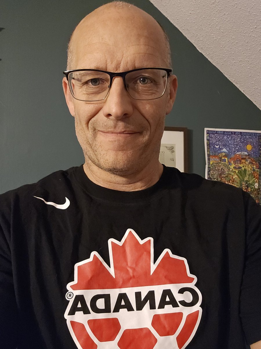 randjblock's tweet photo. It seems #Sincy didn't just inspire our daughters, but us #dadstoo
#Sport4life https://t.co/PkeAHksS3H
