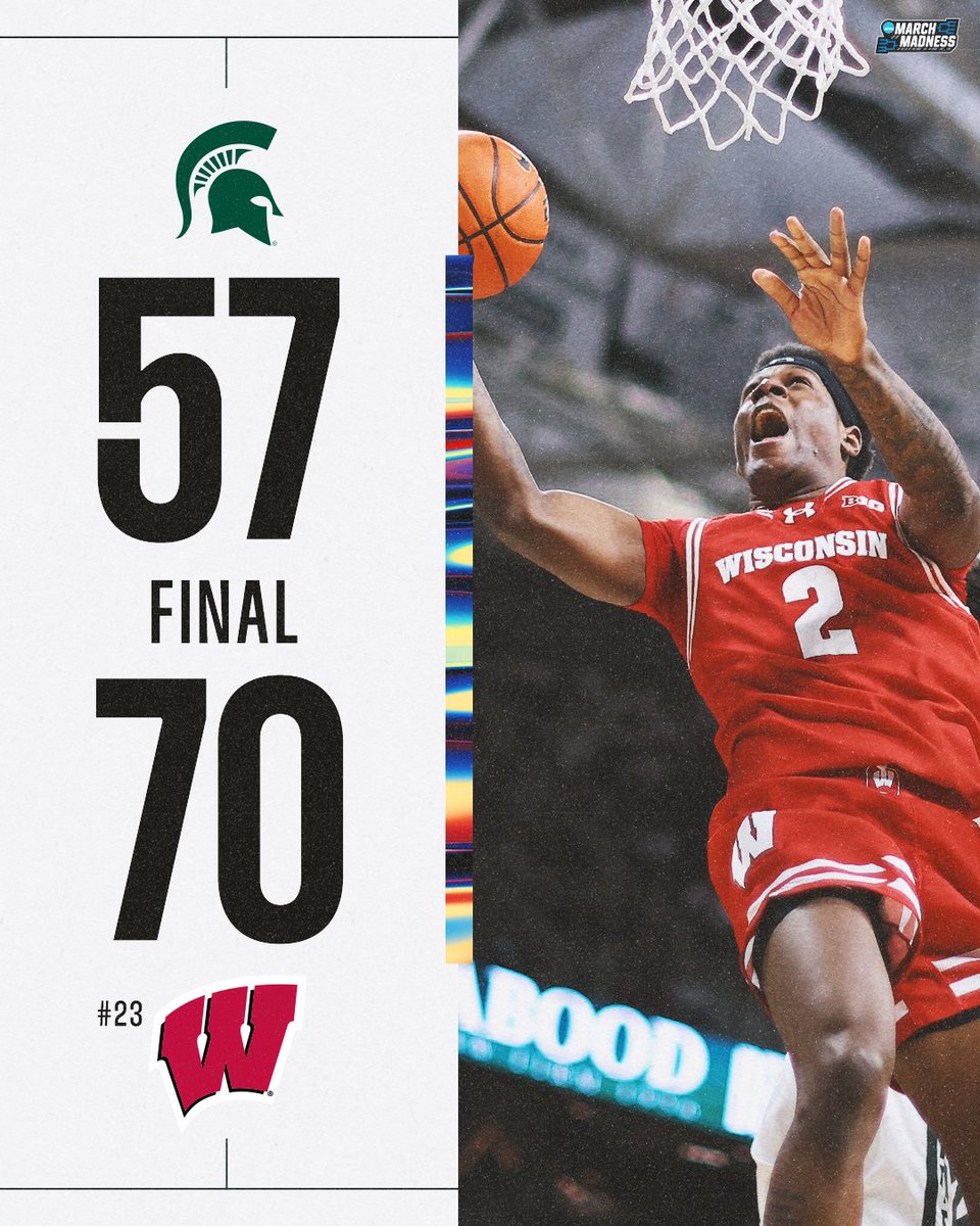 NCAA March Madness tweet media