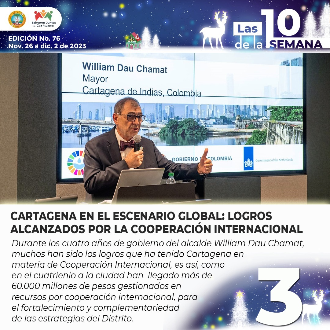 Radar Económico Internacional: Seguimos contando la historia de Cartagena. Noviem... …areconomicointernacional.blogspot.com/2023/12/seguim…