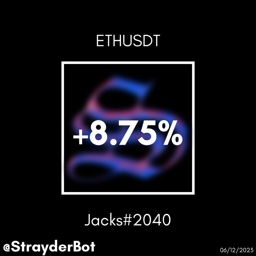 Strayder Success tweet media