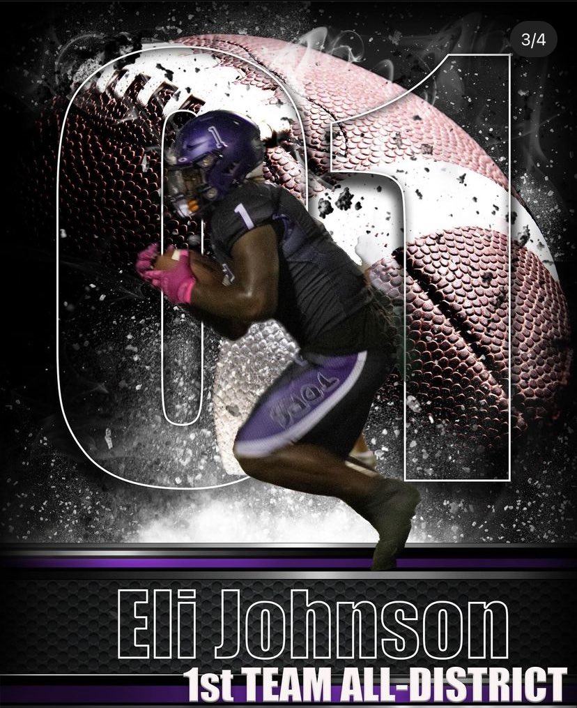 Eli “Toota” Johnson V (@eli_johnson25) on Twitter photo 