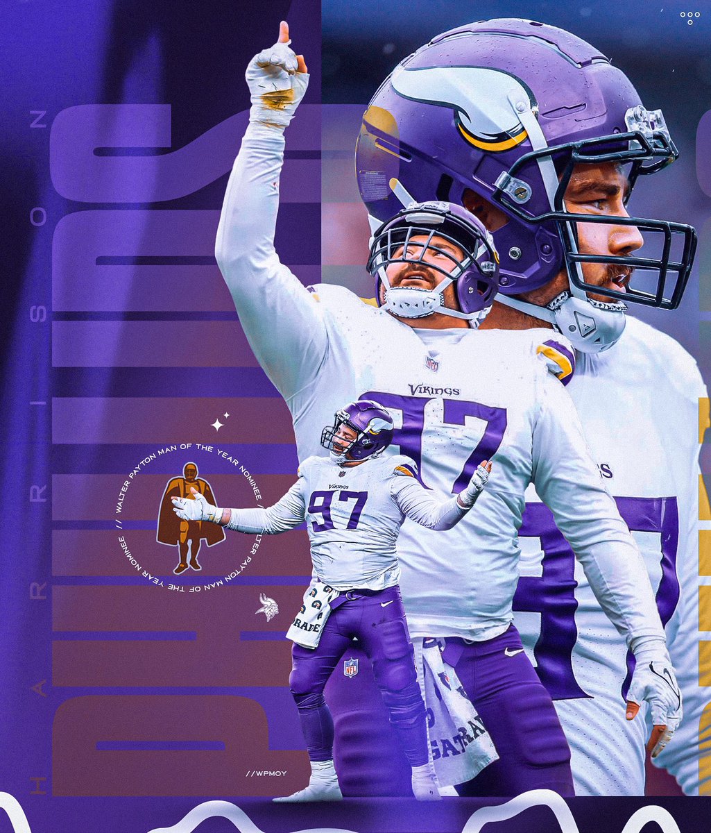 Vikings Nation tweet media
