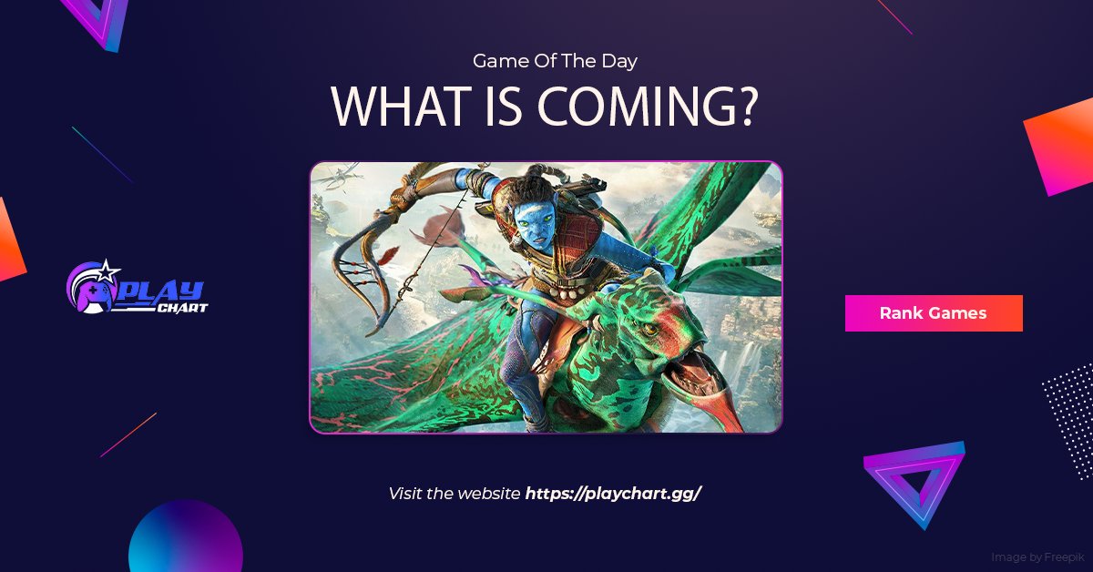 PlaychartGG tweet media