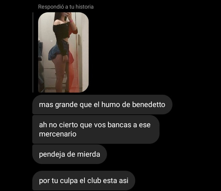 gente chamuyando (@gentechamuyando) on Twitter photo 