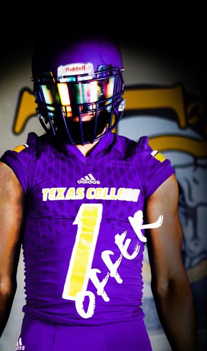 Micah Simmons (@micahsimmons02) on Twitter photo Blessed to receive and offer from <a href="/TexasCollege23/">Texas College Football</a>
<a href="/McLainHSFB/">McLain HS Football</a>
<a href="/Coach_JJackson2/">Coach Jarrail Jackson</a> Blessed to receive and offer from <a href="/TexasCollege23/">Texas College Football</a>
<a href="/McLainHSFB/">McLain HS Football</a>
<a href="/Coach_JJackson2/">Coach Jarrail Jackson</a>
