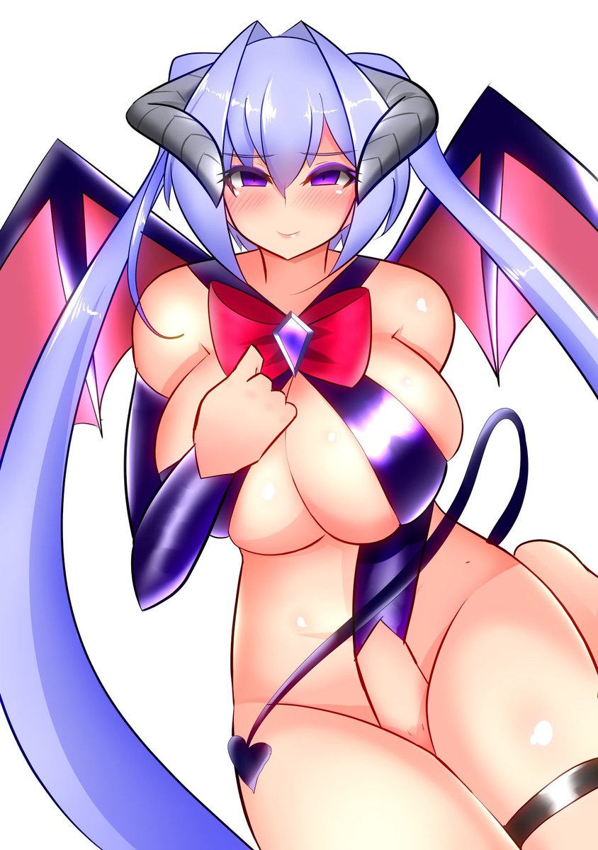 うちの子製作秘話!
○メア
私の創作を初期から知ってる方ってそんなに居ないと思いますが、実は彼女は私の創作で初めて登場した敵対組織の存在だったりします。(物語設定的には二人目の幹部)
落書きで雑魚のデザインをしたりはしてましたが明確に表現したのは彼女が最初。… 