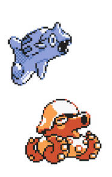 i mean the remoraid > octillery evolution made sense with the beta designs but then they changed them for some reason