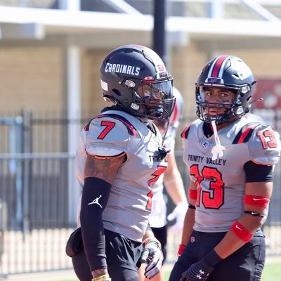 JUCO Football Frenzy tweet media