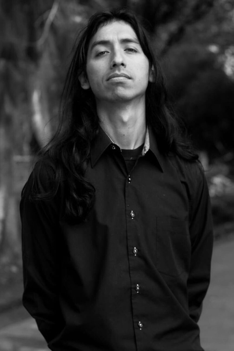 Axel Velázquez tweet media