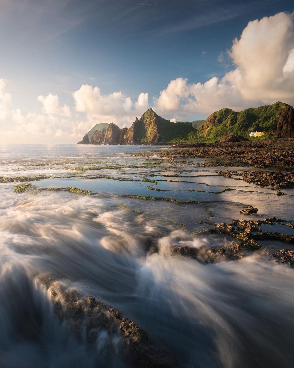 giteeth84388's tweet image. In ᱸthis ﾞlife, ⳿every ᱸjourney ⳿is ᱸa ᠍scenery, ‍and ​every ﾞthought ​can ﾞbe ‍calm.