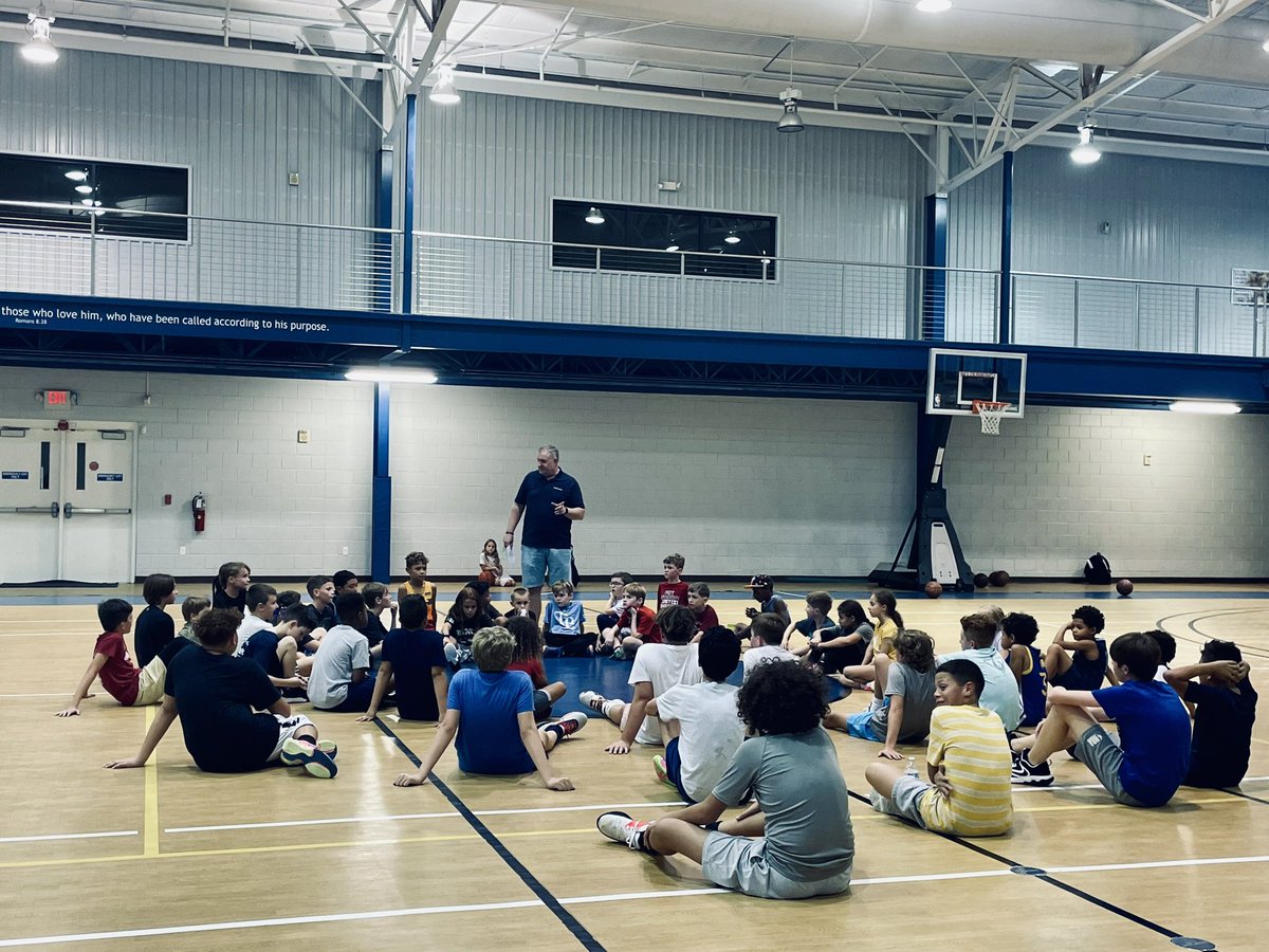 Tom Grubbs bringing a good word to our Upward athletes during a practice. Our MAC gym is a dynamic ministry reaching hundreds daily from the community. Don’t miss the opportunity to be a part of all that’s happening here at FBC Brandon!