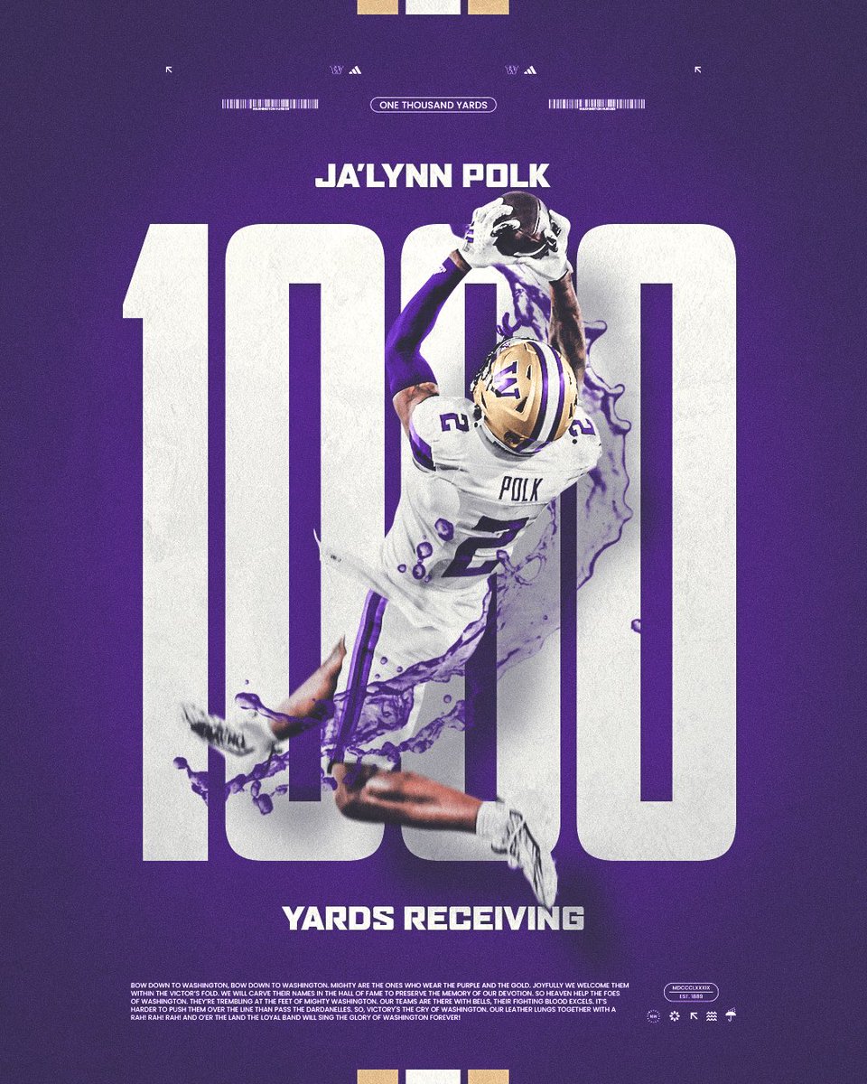 We ain’t finished.

#USvsUS x <a href="/jpolk_22/">Jalynn Polk</a>