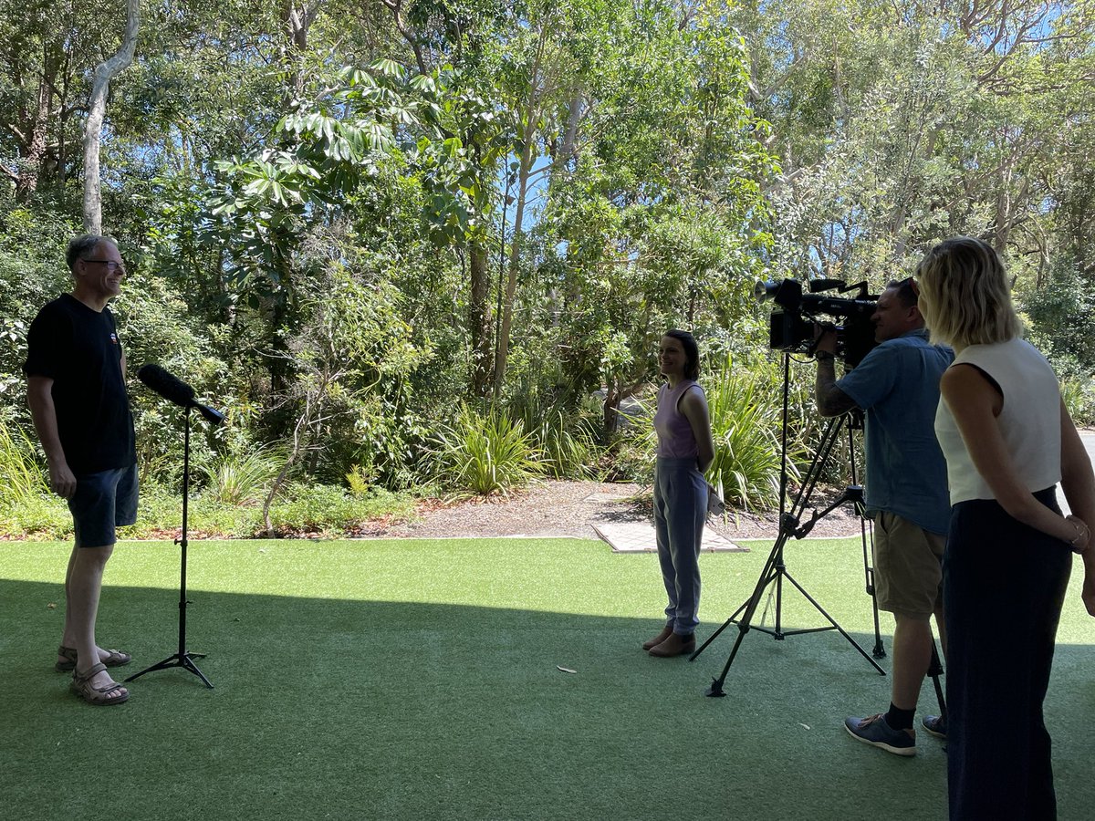 ARC Centre of Excellence in Synthetic Biology tweet media