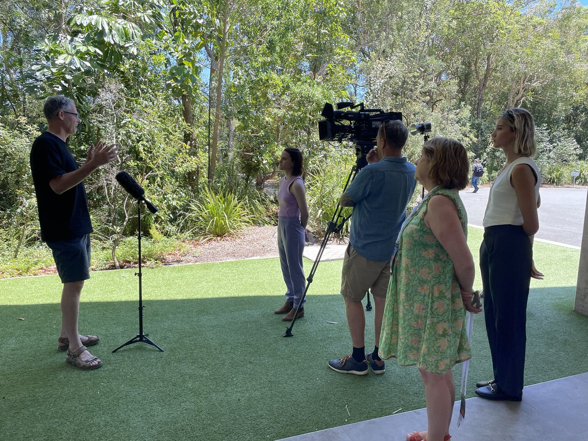 ARC Centre of Excellence in Synthetic Biology tweet media