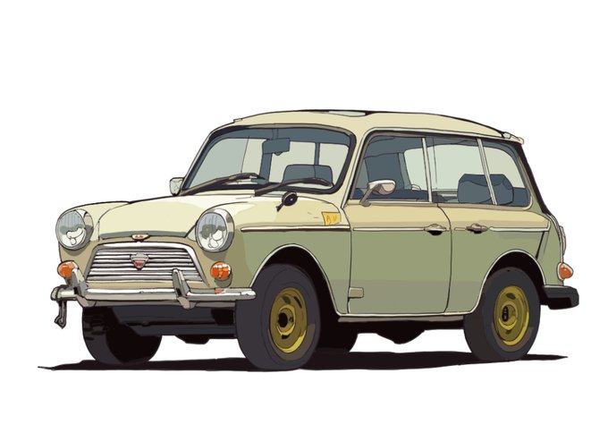 本日の一枚 464枚目   #本日の一枚 #車 