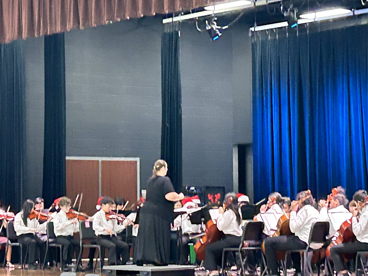 Anthony Middle School tweet media