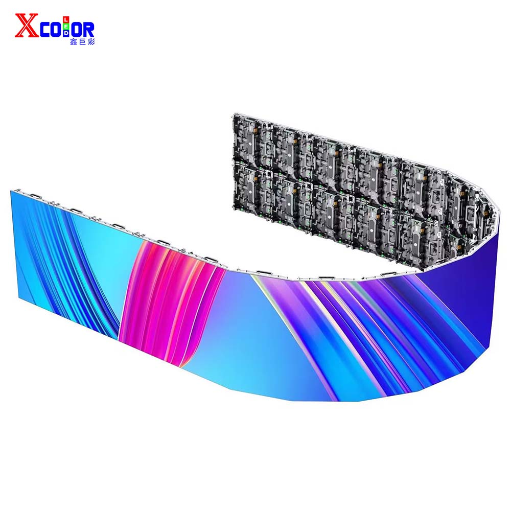 AlisonFox123_'s tweet image. XH series 0.5*0.5M curved rental screen 
p3.9/p2.9/p2.6/p2.5/p1.9/p1.5
I am Alison 
𝐖𝐡𝐚𝐭𝐬𝐀𝐩𝐩 +86 19977625538
#xcolor #rentalledscreen