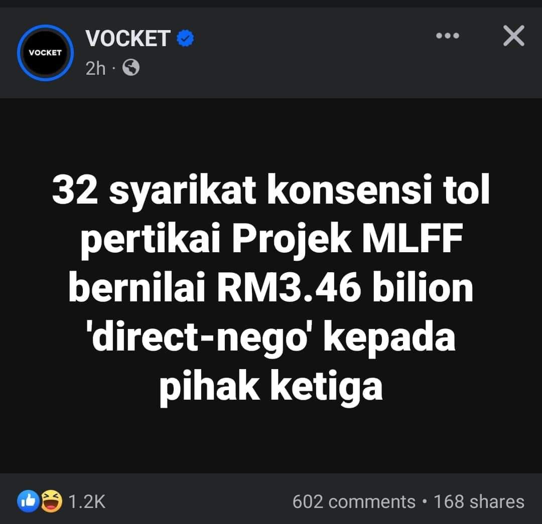 tamarjaya0's tweet photo. Semalam live Anwar dekat TV masih duk promote diri terpaling telus bagai.

Harini kita dikejutkan dengan direct nego kerajaan Anwar DAP dengan sebuah syarikat

Kalau ikut sifir PH dan Rafizi dulu2.

Semua direct nego ni confirm rasuah dan ada ketirisan.

Sekarang dah halal ke? https://t.co/NG87tTZUFp