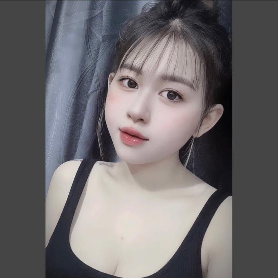 pe_tho003's tweet photo. GM buổi sáng an lành ạ 
Anh chị ơi đi ngang va vào nhau với pé với ạ
💕tt+fl+tim💕pé trả đủ 
Trả bằng tình lun cũng đc 🤭 https://t.co/YIaPC3pV1R
