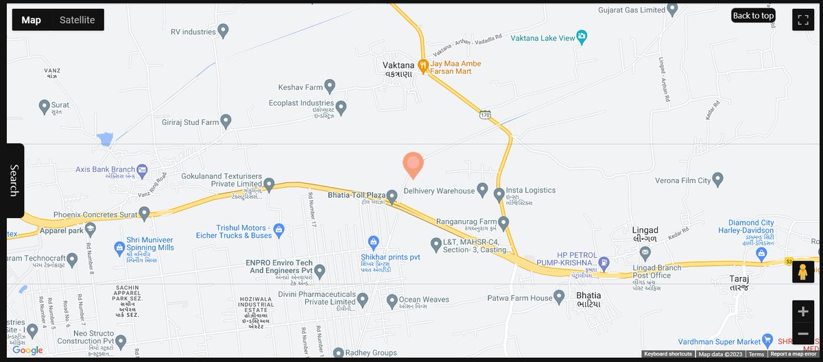 map_osh's tweet image. #FireAccident at #AetherIndustriesLimited in India on November 29th killed 7 workers and injured 24. 

#OSH #IndiaOSHView 
Details in #AsiaOSHMap
reurl.cc/x6y2ne

#ReportToUs
reurl.cc/m0VDDj