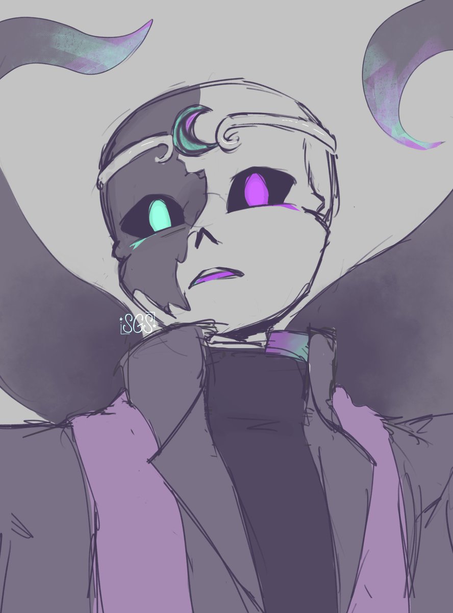 saff_g_stardust's tweet photo. Old concepts for a restored Nightmare i fondly call Resto!Noot :> https://t.co/E1FuIuuTgU