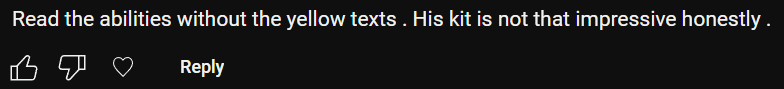 deoncb12's tweet photo. @Goreshx Same energy as that one user who said this about vegito blue https://t.co/MUVuHhhDvB