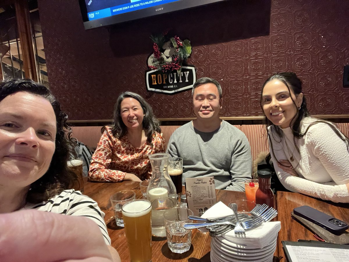 Jennifer Crosbie tweet media