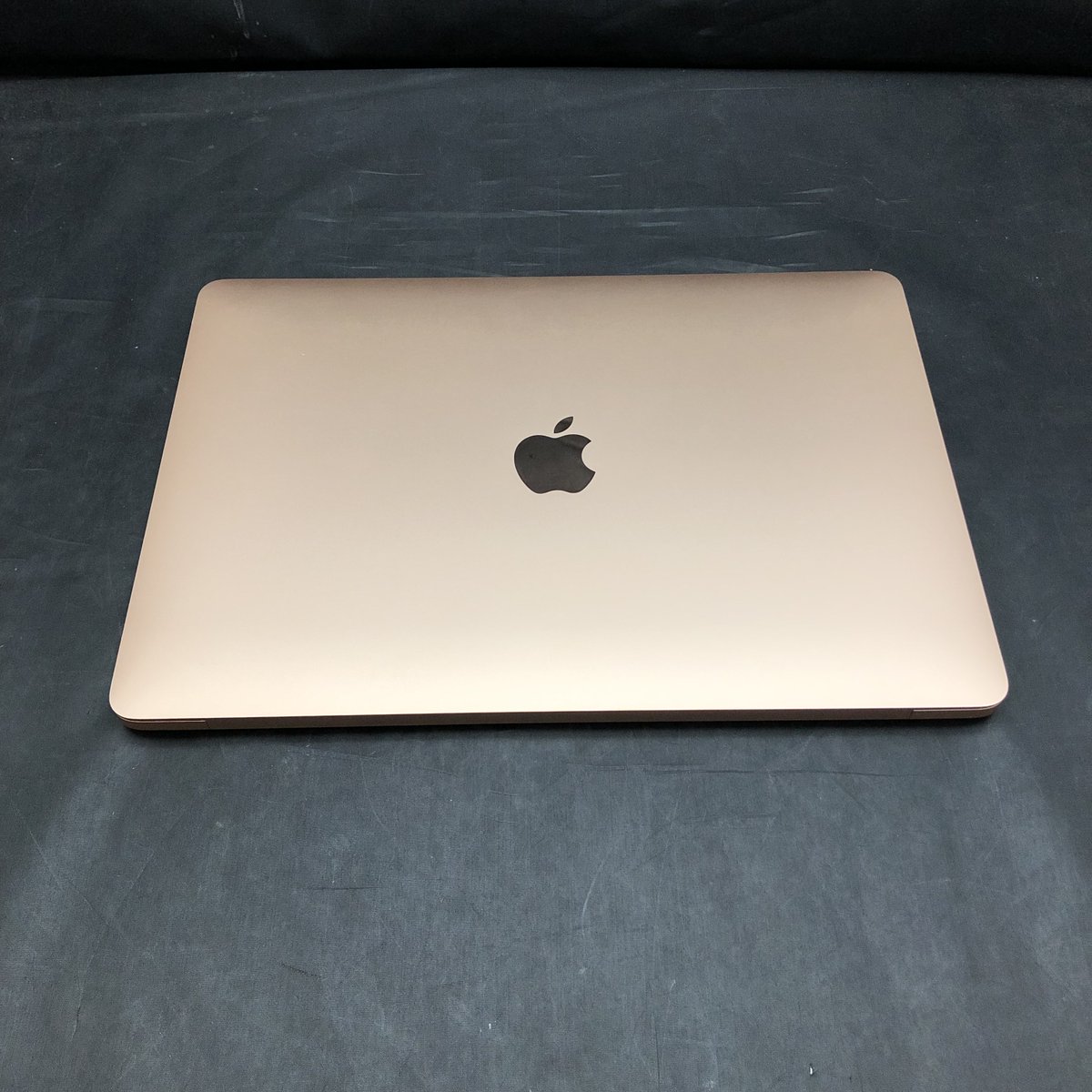pk_yamagata's tweet image. ＼中古入荷情報／
Apple #MacBookAir2020 #中古

✅Core i5 1.1GHz
✅RAM:16GB
✅2TB SSD
✅13.3ｲﾝﾁ(解像度：2560x1600)
✅129,980円
2TBの大容量ストレージ搭載😊

Mac各種 #売ってください‼️高額買取も実施中‼️

#パソコン工房 #中古 #山形