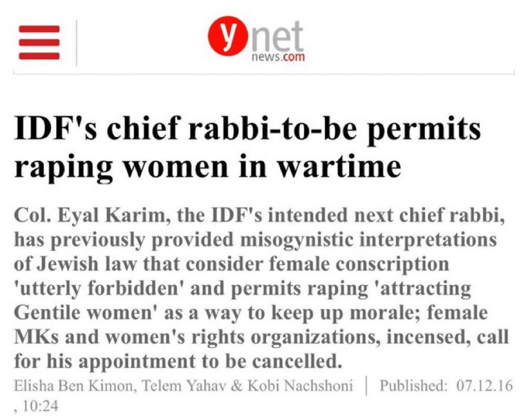 NoahsArk1000's tweet image. Thread 🧵 “Decoding Israel’s Propaganda Strategy”

Educational Purposes 

1/4

KEEP IN MIND: “Every time Israel accuses Hamas of something terrible, its a confession of Israel/IDF as actually they themselves did it.”

Let’s figure this out how and why!

Starting with the latest…