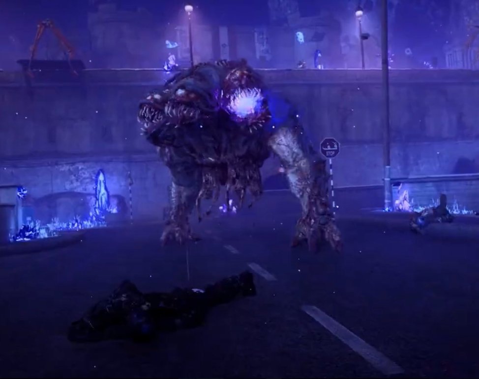COD: Zombies News tweet media
