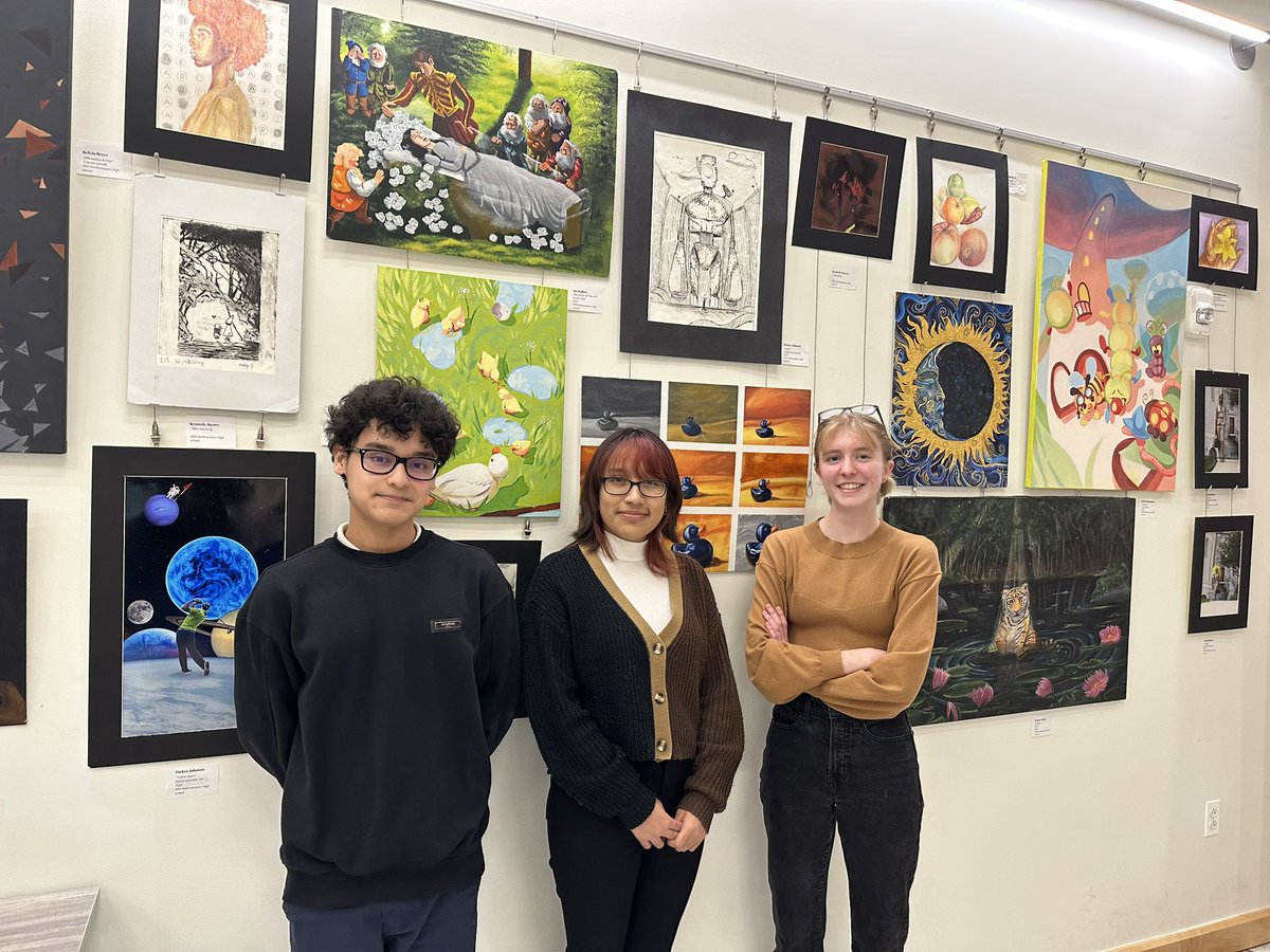 Pamela Boozer-Strother tweet media