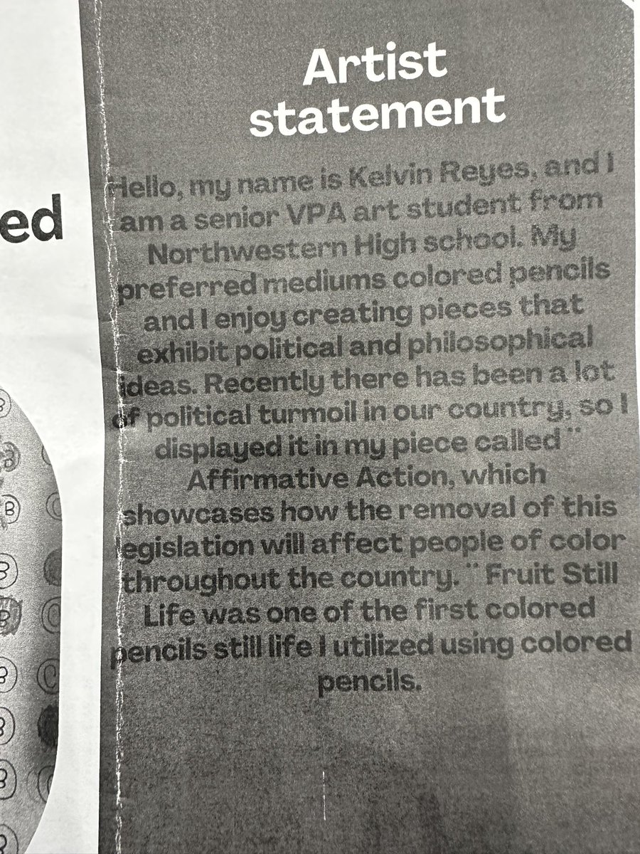 Pamela Boozer-Strother tweet media