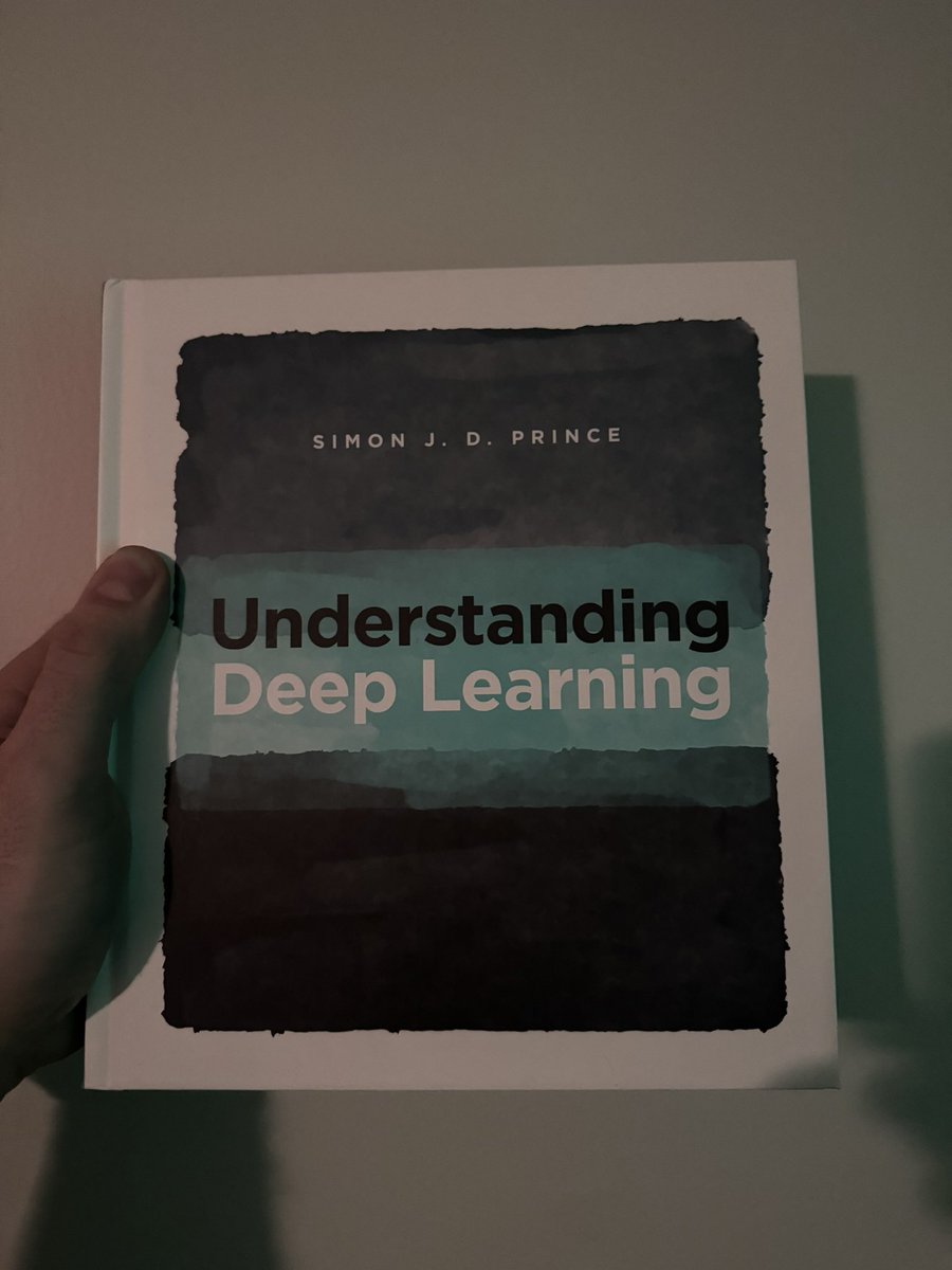 Francois Grondin (@fgrondinmit) on Twitter photo Just received this new book! Looking forward to reading it during the holidays once the semester is over! Just received this new book! Looking forward to reading it during the holidays once the semester is over!