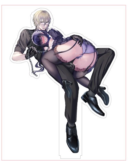 ハア・・・ハア・・・カプアクスタ遂に・・・ 