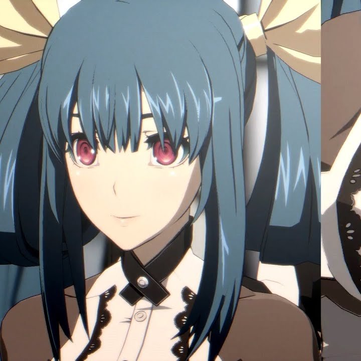 AxelHunter321's tweet photo. u know my GGST season 3 DLC wishlist, everybody knows my wishlist? l have to see what happens to replacing elphelt with dizzy for this month in 2nd DLC for season 3, that would be disappointing for dizzy's fan.
#dizzyforGGST #guiltygearstrive #GGST #elpheltvalentine https://t.co/4tLvTxL5sW